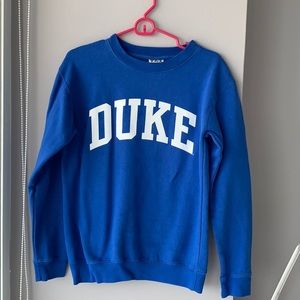 Brand New DUKE University Sweater